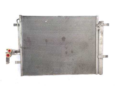 Radiador Calefaccion A.A. Ford Mondeo 2.0 TDCI 140CV 103KW