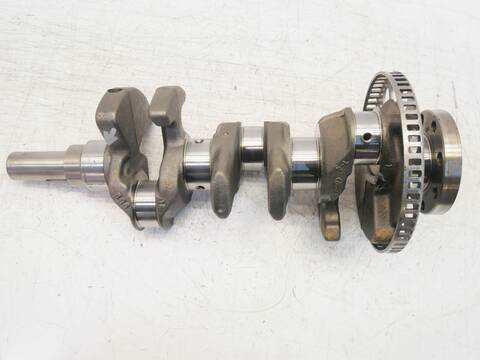 Cigüeñal Ford Ka 70 CV 51KW