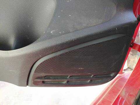 Foto 3ª: Tapizados Cartoneras Volkswagen Polo ADVANCE 90CV 66KW [CAY] (2012)