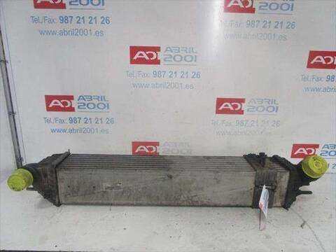 Foto 2ª: Intercooler Renault Laguna 2.0 DCI BT0K BT0J BT1A BT1D) BERLINA 131CV 96KW [M9R P8] (2011)