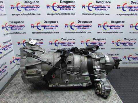 Caja Cambios Automatica Bmw Serie 3 315 256S5 AUT.