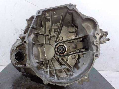 Caja Cambios Honda Accord 2.2I CTDI EXECUTIVE BERLINA 140CV 103KW