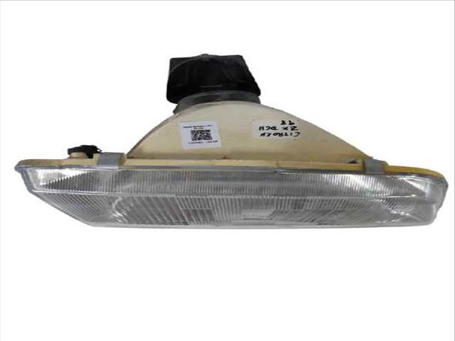 Foto 3ª: Piloto Delantero Derecho Citroen Zx 1.8 I (1991)