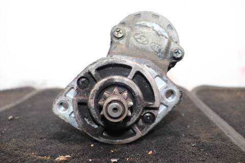 Motor de Arranque Kia Sportage EX 140CV 103KW