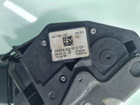 Foto 4ª: Cerradura Puerta Delantera Derecha Ford Focus EDITION 116CV 85KW [T1DA] (2015)