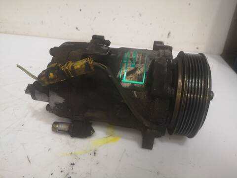 Compresor Aire Acondicionado Citroen C5 RHZ BERLINA