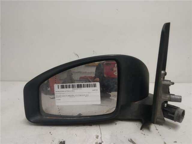 Retrovisor Izquierdo Renault Espace 2.2 EXPRESSION [2.2 LTR. - 110 KW DCI TURBODIESEL]