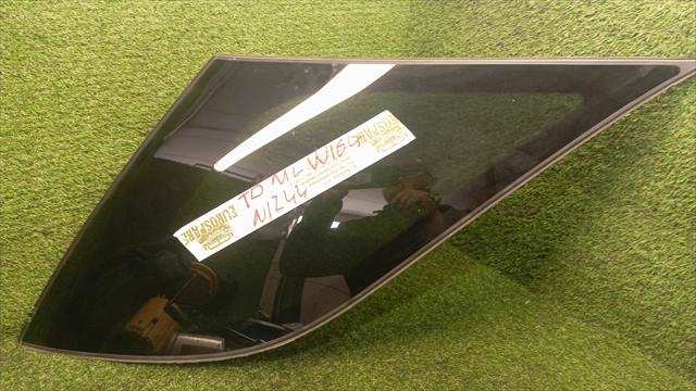 Luna Delantera Derecha Mercedes Clase ML 320 3.0 CDI 5P