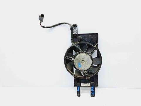Foto 2ª: Electroventilador Ford Focus EDITION 125CV 92KW [M1DA] (2014)