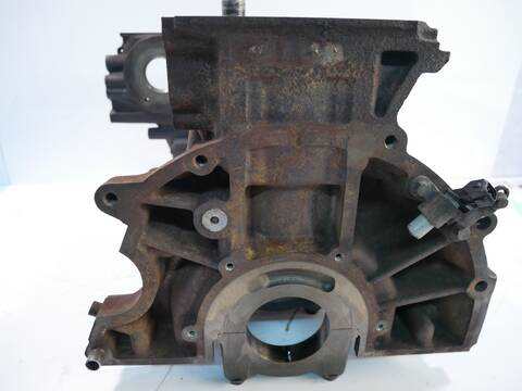 Bloque Motor Ford Transit 115 CV 85KW