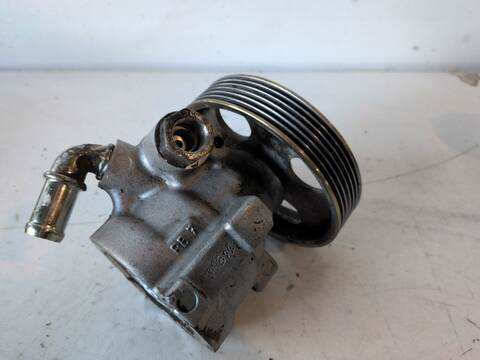 Foto 2ª: Bomba de Direccion Peugeot Partner FAMILIAR 1.9 DIESEL 69CV (2005)