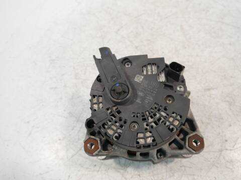 Foto 2ª: Alternador Jaguar XE 163 - 180 CV [204DTD AJ20D4] (2015)