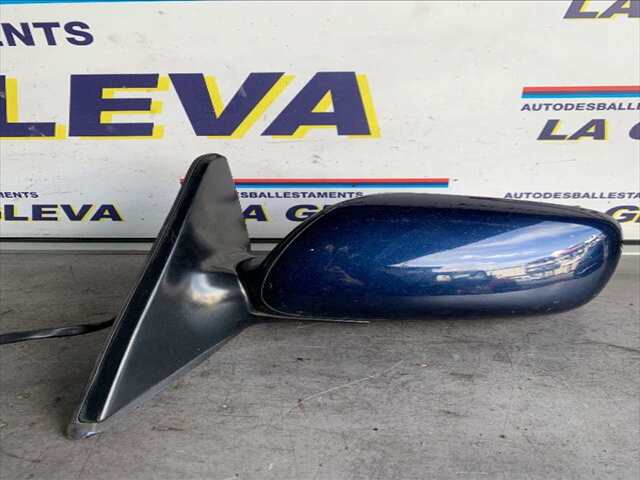Foto 2ª: Retrovisor Derecho Toyota Avensis 2.0 D4D (2001)
