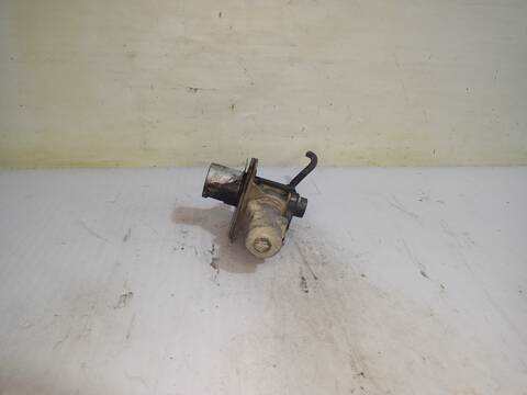 Valvula EGR Renault Scenic AUTHENTIQUE 86CV 63KW