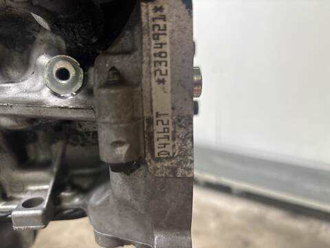 Foto 3ª: Motor Completo Volvo V40 114CV 84KW [D4162T D41] (2013)
