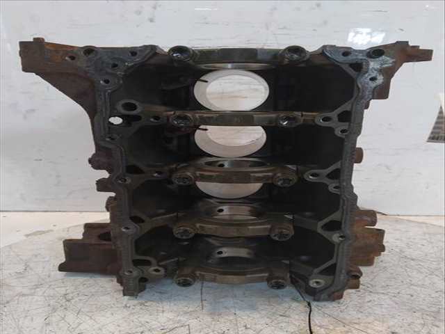 Bloque Motor Ford Transit 2.0 ECOBLUE 130 CV 96KW