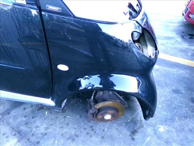 Foto 3ª: Paragolpes Delantero Smart Fortwo 0.7 G 1998-2007 [G15] (2005)