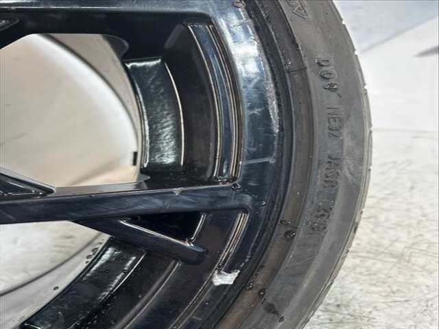 Foto 3ª: LLanta Chapa Bmw Serie 6 620 190 CV 140KW [B47D20O1 B47D20B B47] (2019)