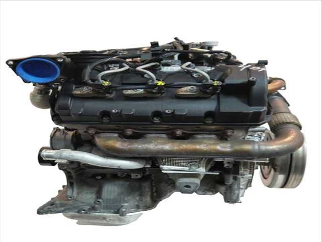 Foto 3ª: Motor Completo Audi A4 3.0 TDI 204 CV 150KW [CLA, CLAB]