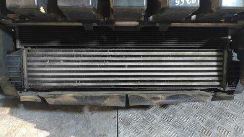 Foto 4ª: Panel Frontal Fiat 500 URBAN 120CV 88KW [55280444] (2019)