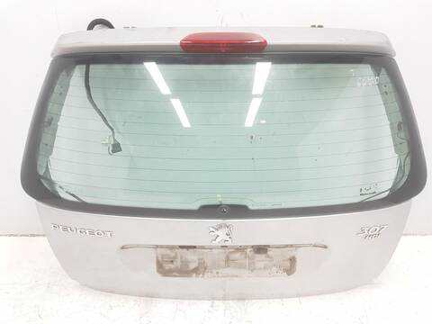 Portón Peugeot 307 2.0 HDI 90CV