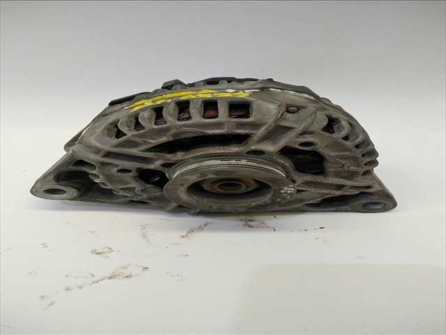 Alternador Opel Zafira 2.0 DTI MINIVAN 16V