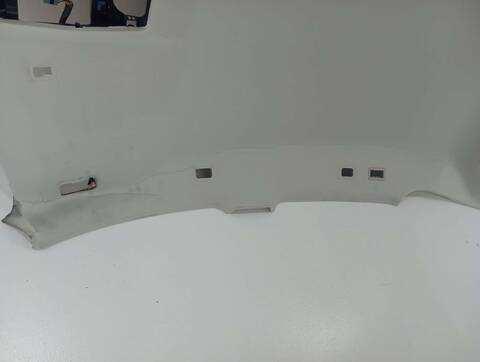 Foto 2ª: Techo Interior Jaguar E Pace SE 149CV 110KW [204DTD] (2018)