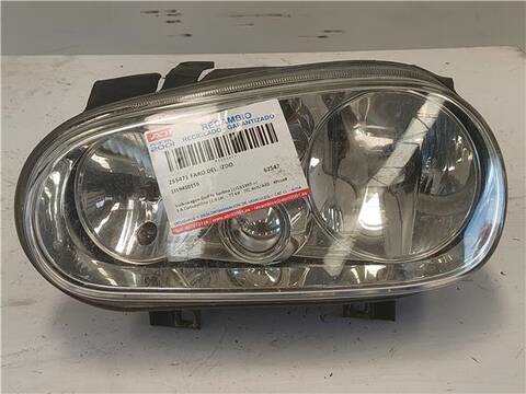 Faro Izquierdo Volkswagen Golf 1.6 CONCEPTLINE BERLINA 105CV 77KW