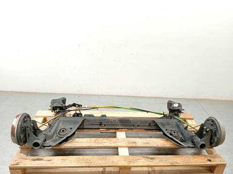 Puente Trasero Renault Clio 0.9 TCE 90 90CV 66KW