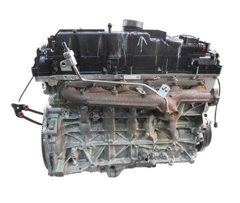 Motor Completo Bmw Serie 5 518 265 CV 195KW