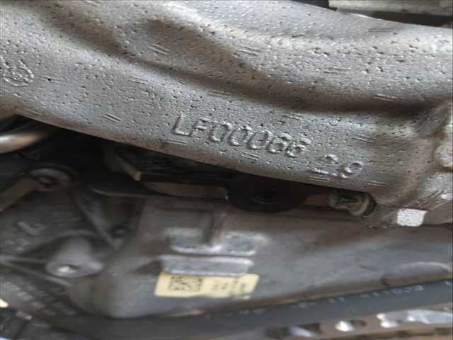 Foto 2ª: Motor Completo Mercedes Clase C 160 2.2 CDI 136 CV 100KW [OM651.913]