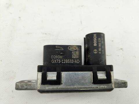 Foto 3ª: Centralita Motor ECU Land Rover Range EVOQUE 150CV 110KW [204DTD] (2016)