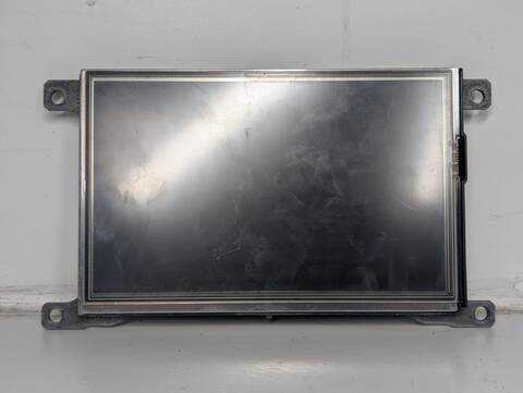 Pantalla Multifuncion Peugeot 508 ACTIVE