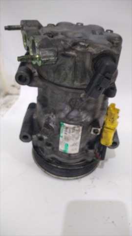 Compresor Aire Acondicionado Citroen C4 1.6 D