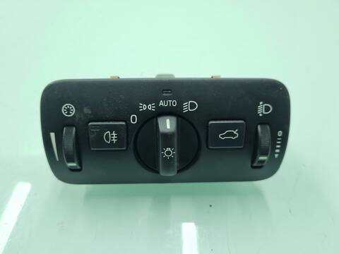 Mando Luces Volvo V40 MOMENTUM 114CV 84KW