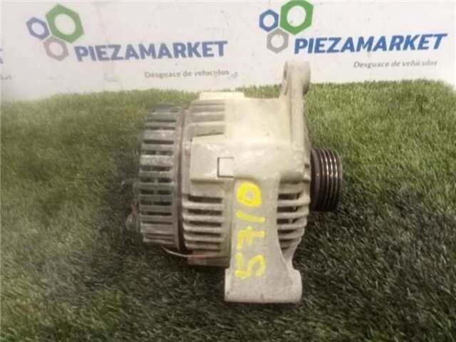 Alternador Citroen Zx 1.4 I