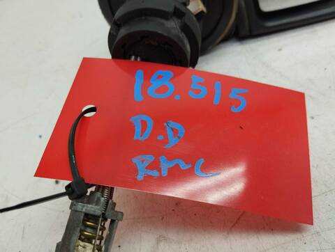 Foto 2ª: Retrovisor Derecho Fiat Punto BERLINA 131CV 96KW [188A4.000] (2002)