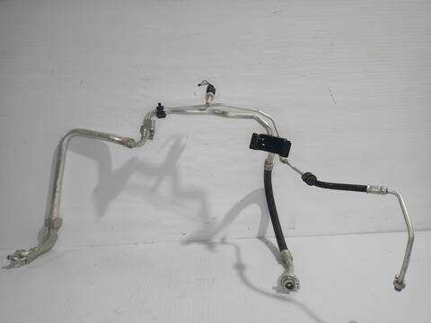 Tubos Aire Acondicionado Volkswagen Touran ADVANCE BMT 110CV 81KW