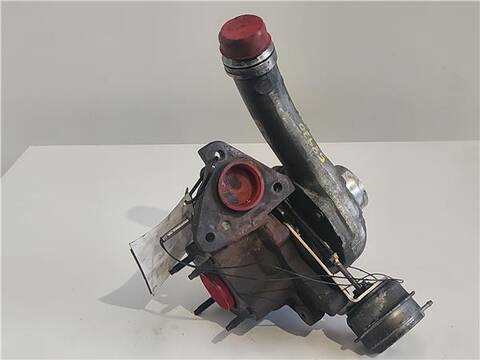 Turbocompresor Nissan Primastar DCI 150 145CV 107KW FURGON