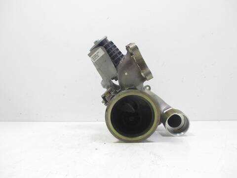 Foto 3ª: Turbocompresor Peugeot 2008 HN05 (2020)