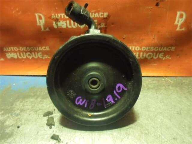 Foto 3ª: Bomba Servodireccion Ford Transit 2.4 FT 330 2.4 [2.4 LTR. - 66 KW TDE CAT] FURGON CORTO (FY)(2000 _) [D2FA]