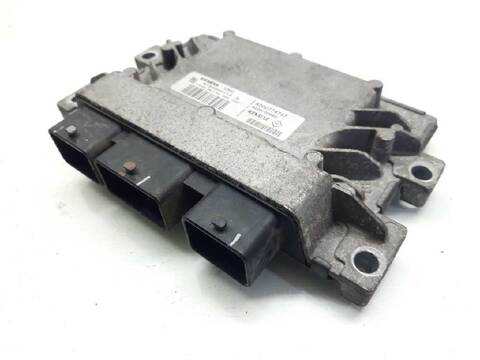 Centralita Motor ECU Renault Twingo NIGHT DAY 75CV 55KW