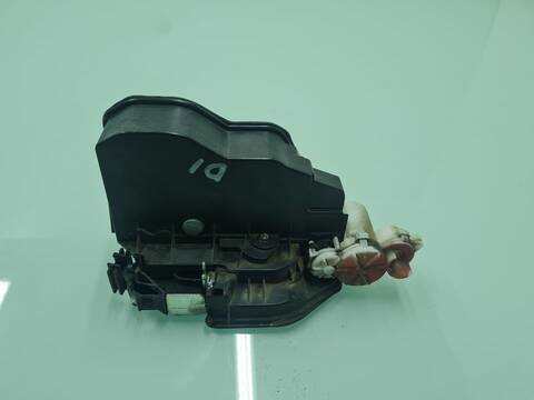 Foto 3ª: Cerradura Puerta Delantera Izquierda Bmw X4 XDRIVE 20D 190CV 140KW [B47D20A] (2014)
