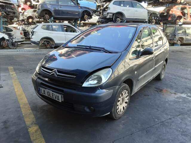 Caja Cambios Citroen Xsara 1.6 HDI90CV PICASSO