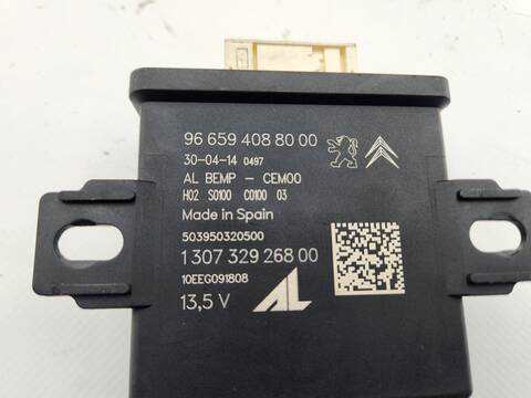 Foto 2ª: Centralita Motor ECU Citroen DS5 SPORT 181CV 133KW [AH02] (2014)