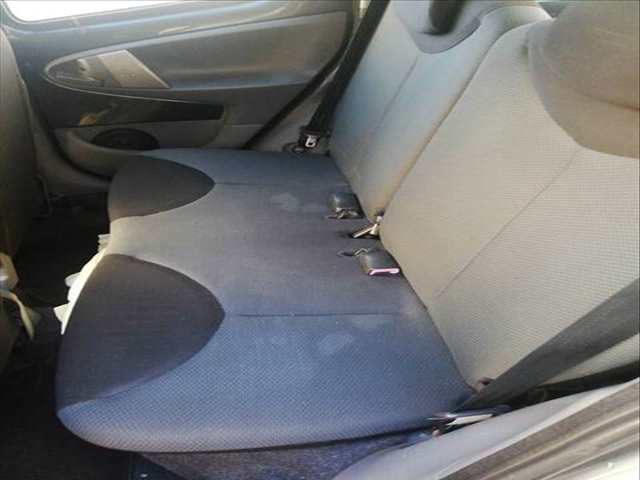 Asientos Traseros Toyota Aygo 1KR