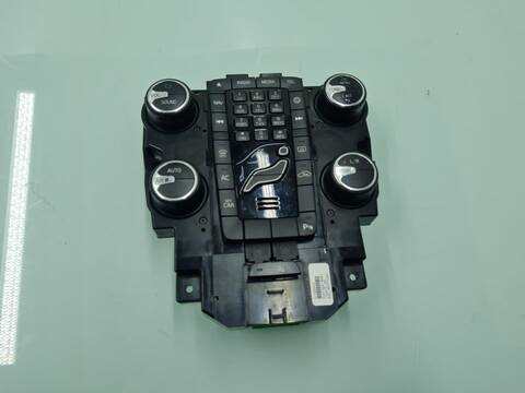 Mando Calefacción A. A. Volvo V40 MOMENTUM 114CV 84KW