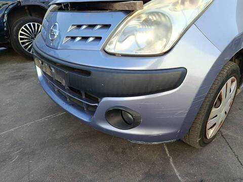 Foto 2ª: Paragolpes Delantero Nissan Pixo K10B (2009)