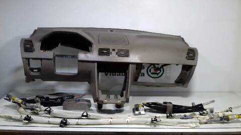 Foto 1ª: Kit Airbag Volvo XC 90 D5 MOMENTUM 163CV 120KW [D5244T] (2005)