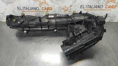 Colector Admisión Bmw X5 XDRIVE40D 306CV 225KW